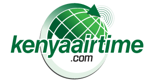 Buy Safaricom, Airtel, Yu mobile, and Orange airtime online for friends and family in Kenya.