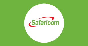 Safaricom Kenya Airtime