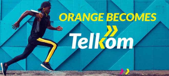 Telkom Kenya Airtime