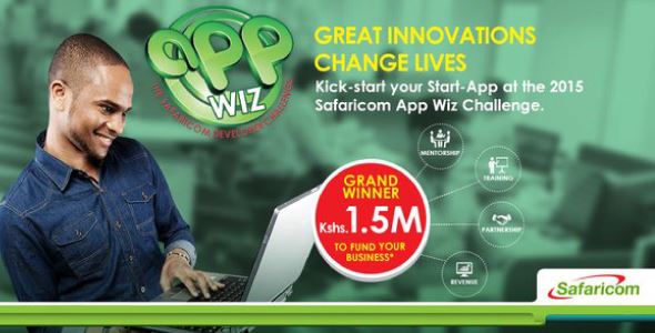 Safaricom Kenya Airtime